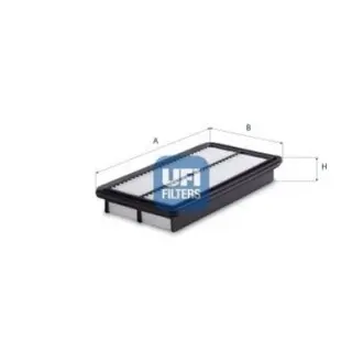 Автозапчасть UFI 30D1500 Купить в Украине