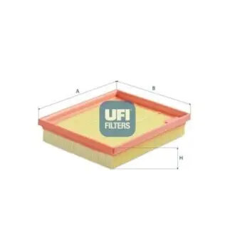 Автозапчасть UFI 30D9000 Купить в Украине