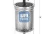 Фильтр топлива - UFI 3151300 (25176322, 25067069, 30671182)