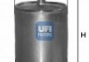 Топливный фильтр - UFI 31.760.00 3176000