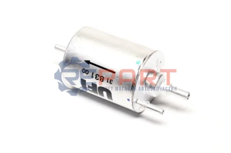 Фільтр паливний Audi A4/A6/A8 2.0TSI-5.2FSI 04-11/Seat Exeo 1.8-2.0TSI/TFSI 09 UFI 3183100 Купити в Україні