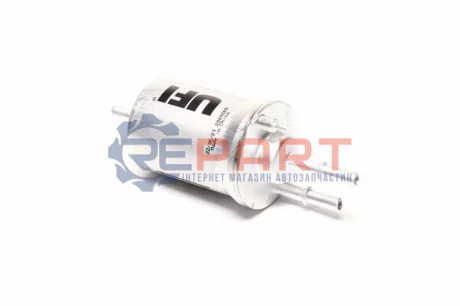 Фільтр паливний VW Caddy 1.6 BiFuel/2.0 EcoFuel 04 UFI 3183300 Купити в Україні