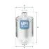 Топливный фильтр UFI (31.836.00) изображение 1