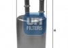 Топливный фильтр - UFI 31.918.03 (31430629, 32242190) 3191803