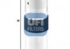 Топливный фильтр - UFI 31.962.00 (16127233840, 16127451424) 3196200