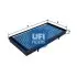 Автозапчасть UFI (3440100) изображение 1