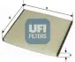 Фильтр воздуха (салона) UFI (5305000) изображение 1