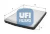 Фото Фільтр салону Volvo S60/S70/S80/V70/XC90 -14 UFI (5309100) зображення 1