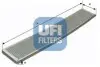 Фото Фільтр салону BMW 3 (E46) 98-05/X3 (E83) 04- (вугільний) UFI (5412100) зображення 1