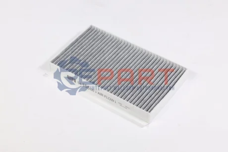 Фільтр салону Land Rover Discovery 04-/Range Rover Sport 3.0-5.0 05- (вугільний) UFI 5415500 Купити в Україні
