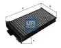 Фото Фільтр салону Citroen C1 05-14/Peugeot 107 05-/Toyota Aygo 1.0 i/1.4 HDi 05 UFI (5426500) зображення 1