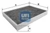 Фото Фільтр повітря (салону) UFI (5429300) зображення 1