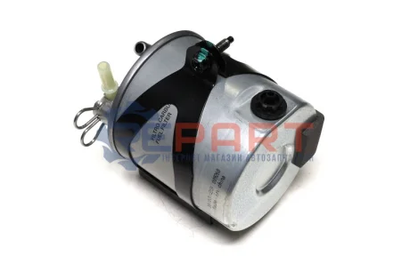 Фільтр паливний Renault Megane 1.5/2.0dCi 05-09/Scenic/Grand Scenic 1.5/2.0dCi 05 UFI 55.430.00 Купити в Україні
