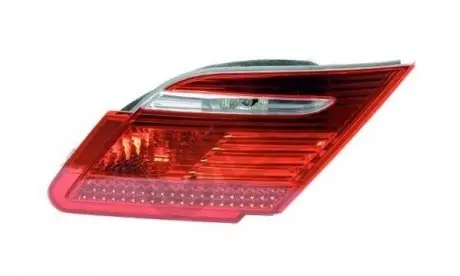 Ліхтар задній Прав (внутрішня частина, LED, колір скла червон) BMW 7 E65, E66, E67 Седан 01.05-12.09 ULO 1019006