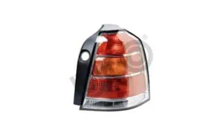 Ліхтар задній Прав (без панелі ламп) OPEL ZAFIRA B 07.05-02.08 ULO 1026004