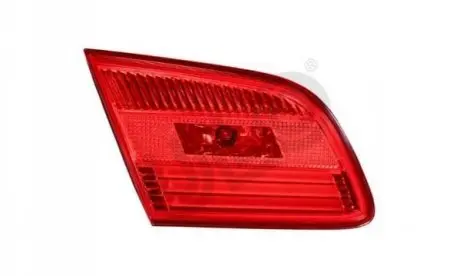 Ліхтар задній Лів (внутрішня частина, LED, колір скла червон) BMW 3 E92, E93 Кабріолет 03.06-03.10 ULO 1042003