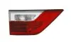 Ліхтар задній Лів (внутрішня частина, LED, колір скла червон) BMW X3 E83 позашляховик 09.07-12.11 ULO (1043005) зображення 1