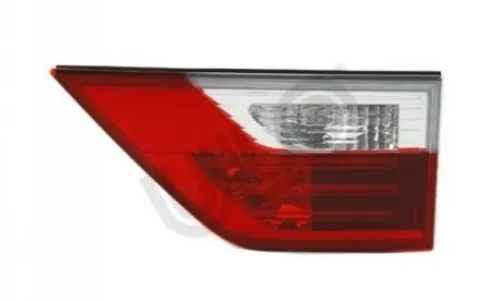 Ліхтар задній Прав (внутрішня частина, LED, колір скла червон) BMW X3 E83 позашляховик 09.07-12.11 ULO 1043006