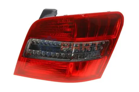 Ліхтар задній MB GLK-class (X204) 08-15 (R) ULO 1056006 Купити в Україні