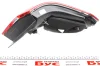 Фонарь задний MB E-class (W212) 09-13 (L) ULO (1059005) изображение 5