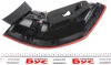Фонарь задний MB E-class (W212) 09-13 (L) ULO (1059005) изображение 6