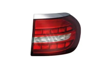 Ліхтар задній Прав (зовнішн, LED) MERCEDES E-KLASA W213 Універсал 01.16-10.23 ULO 106570220