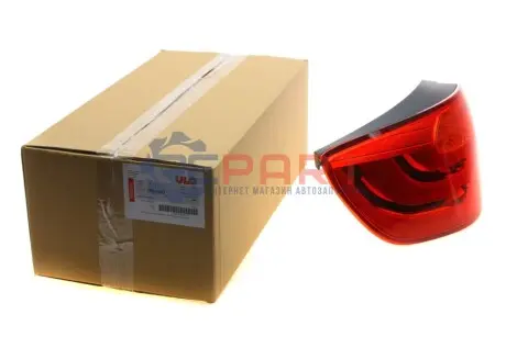 Ліхтар задній BMW 3 (E93) 10-13 (L) ULO 1081003 Купити в Україні