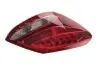 Ліхтар задній Лів (LED, колір повороту жовтий) MERCEDES C-KLASA W205 Седан 12.13-12.18 ULO (1128001) зображення 12