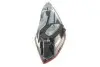 Ліхтар задній Лів (LED, колір повороту жовтий) MERCEDES C-KLASA W205 Седан 12.13-12.18 ULO (1128001) зображення 3