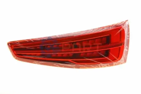 Ліхтар задній Прав (LED, колір повороту помаранчевий) AUDI Q3 8U 01.15-07.18 ULO 1133002