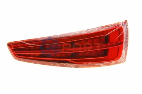 Ліхтар задній Прав (LED, колір повороту помаранчевий) AUDI Q3 8U 01.15-07.18 ULO 1133004