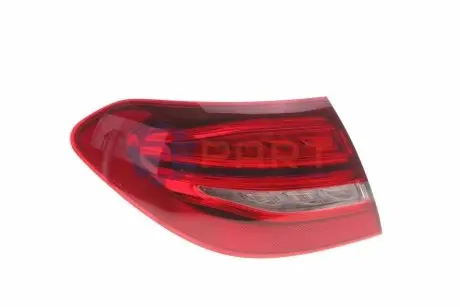 Фонарь задний Лев (наружн, LED) MERCEDES C-KLASA W205 Универсал 12.13-12.18 ULO 1134011