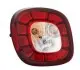 Ліхтар задній Лів (LED, колір повороту помаранчевий) SMART FORTWO 453 07.14 ULO (1135011) зображення 1