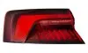 Ліхтар задній Лів (зовнішн, LED) AUDI A5 F5 06.16-12.18 ULO (1136007) зображення 1