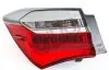 Ліхтар задній Лів (зовнішн, LED) TOYOTA COROLLA SDN E17 Седан 07.16-12.18 ULO (1137001) зображення 1