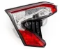 Ліхтар задній лів (внутрішня частина, LED) TOYOTA C-HR 1 10.16-05.23 ULO (1138031) зображення 1