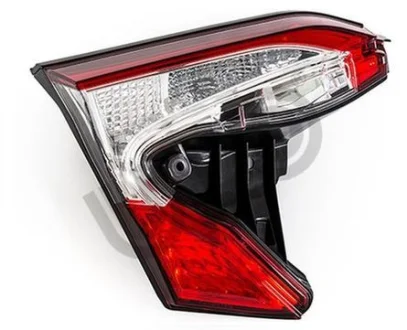 Ліхтар задній лів (внутрішня частина, LED) TOYOTA C-HR 1 10.16-05.23 ULO 1138031