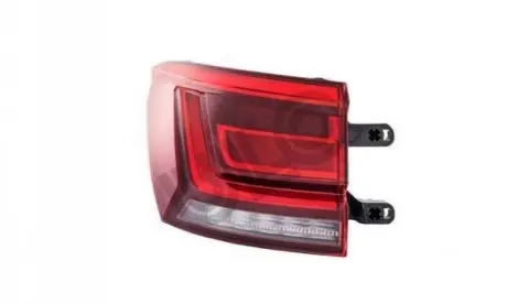 Фонарь задний Лев (наружн, LED) VW TOUAREG CR 03.18- ULO 1172001