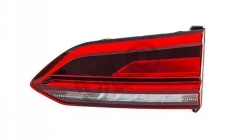 Ліхтар задній Прав (внутрішня частина, LED) VW TOUAREG CR 03.18 ULO 1172022