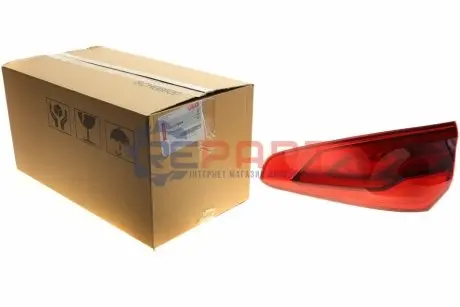 Ліхтар задній BMW 5 (G30/F90) 17-20 (R) ULO 1176004 Купити в Україні