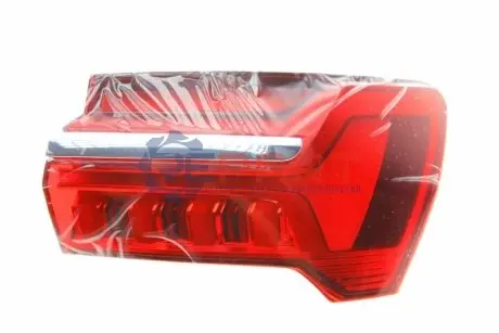 Ліхтар задній Прав (зовнішн, LED) AUDI A6 C8 Седан / Універсал 02.18 ULO 1180012 Купити в Україні