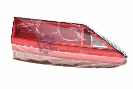 Ліхтар задній Прав (внутрішня частина, LED) AUDI A6 C8 Седан / Універсал 02.18 ULO 1180022 Купити в Україні