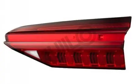 Ліхтар задній Прав (внутрішня частина, LED) AUDI A6 C8 Седан / Універсал 02.18 ULO 1180038