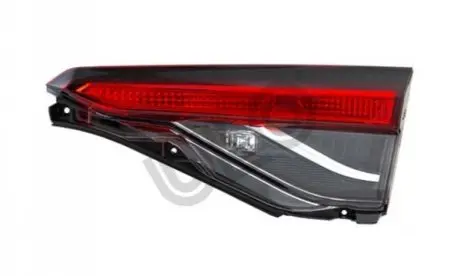 Ліхтар задній Прав (внутрішня частина, LED/W5W) TOYOTA COROLLA E21 Седан 03.18-05.22 ULO 1187022