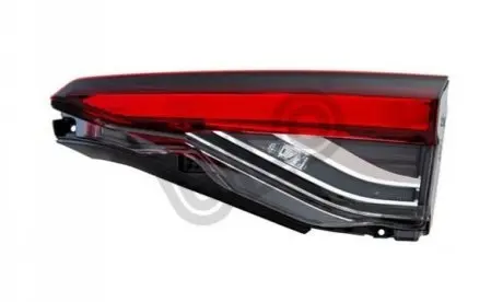 Ліхтар задній Прав (внутрішня частина, LED) TOYOTA COROLLA E21 Седан 03.18-05.22 ULO 1187032