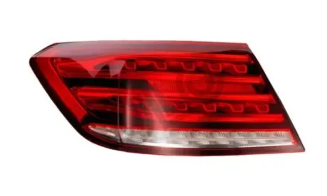 Фонарь задний Лев (наружн, LED) MERCEDES E-KLASA A207/C207 Кабриолет / Купе 05.13-03.17 ULO 1197001