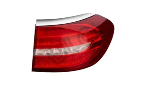 Ліхтар задній Прав (зовнішн, LED) MERCEDES E-KLASA W213 Універсал 01.16-12.19 ULO 1199002