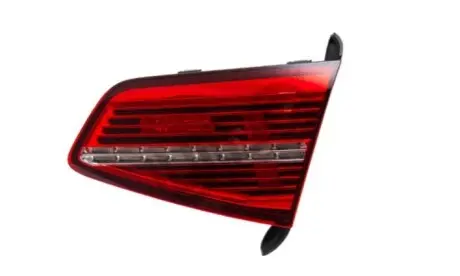 Ліхтар задній Прав (внутрішня частина, LED) VW PASSAT B8 Седан 08.14-01.19 ULO 1202022