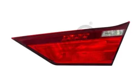 Ліхтар задній Прав (внутрішня частина, LED/W5W, варіант обладнання: LOW) BMW 1 F40 07.19 ULO 1208022