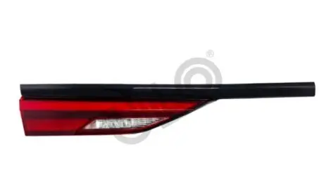 Ліхтар задній Лів (внутрішня частина, LED) BMW 2 Gran Coupe F44 10.18 ULO 1209021